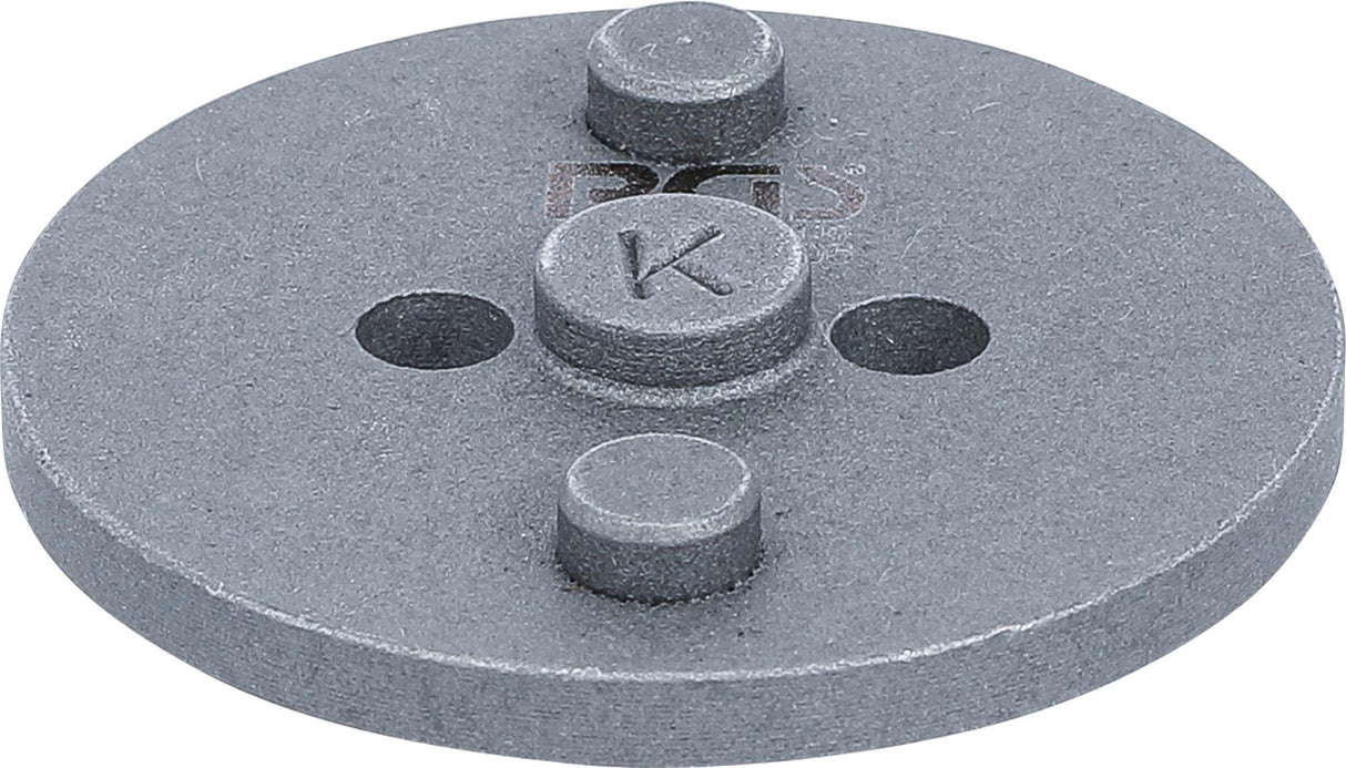Stabdžių stūmoklio atstatymo adapteris K | Citroen (11006)