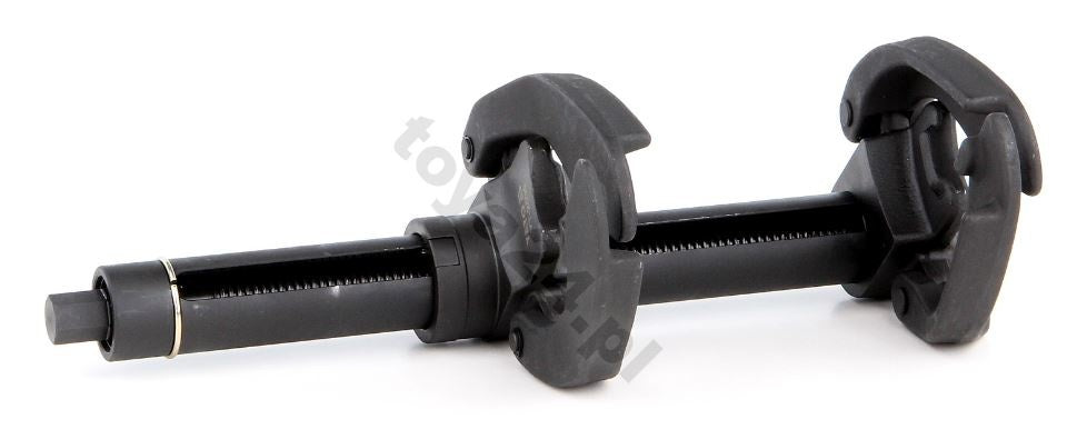 Spyruoklių suspaudėjas hidraulinis, reguliuojamas "McPherson" (YT-2535)