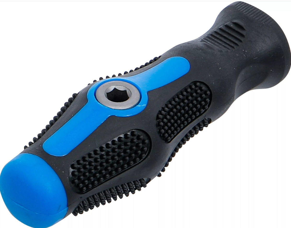 Rankena antgaliams | 2-jų funkcijų (7988-1)