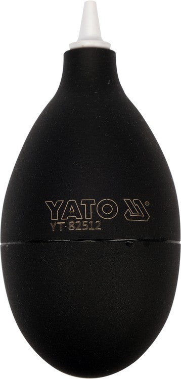 Antistatinis pūstuvas | smulkioms elektronikos dulkėms valyti (YT-82512)