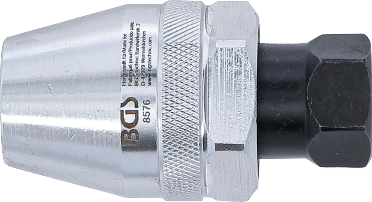 Smeigių išsukėjas | 6-12 mm (8576)