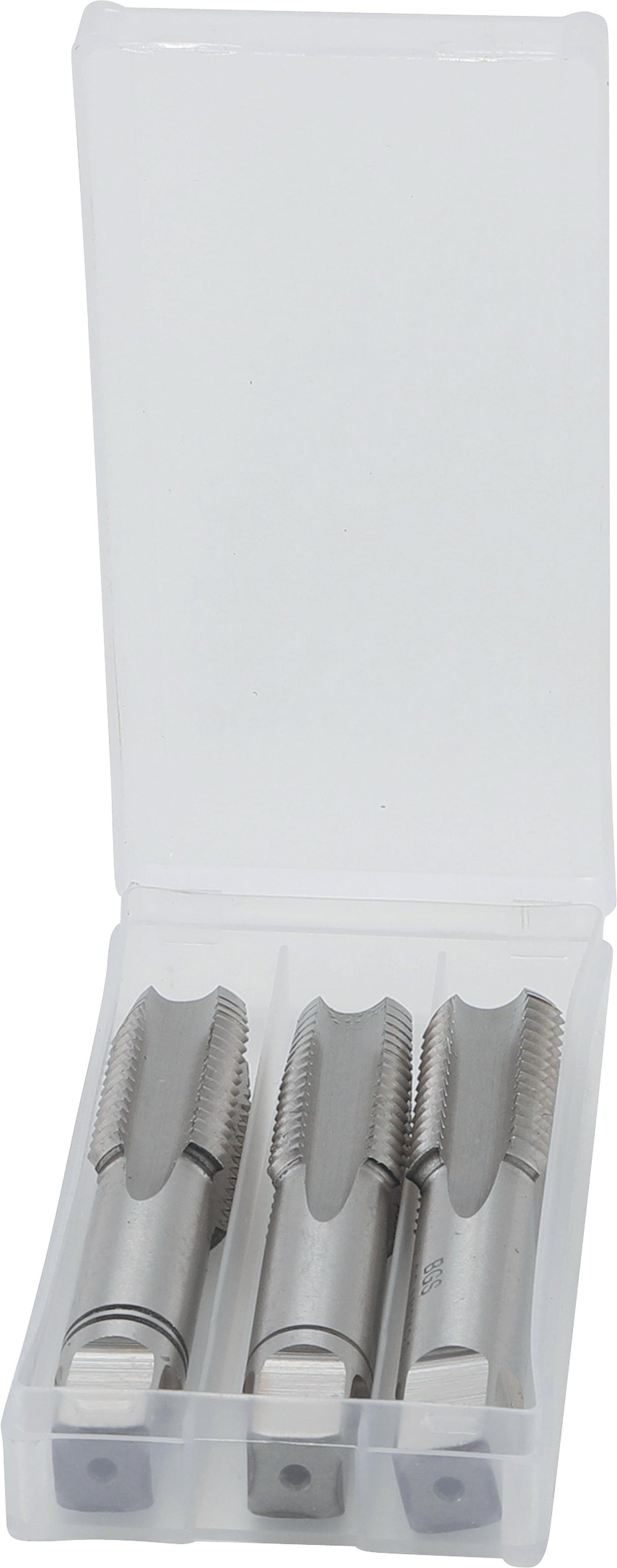 Sriegikliai | pirmas / vidurinis / galutinis sriegimas | M16 x 2.0 | 3 vnt. (928)