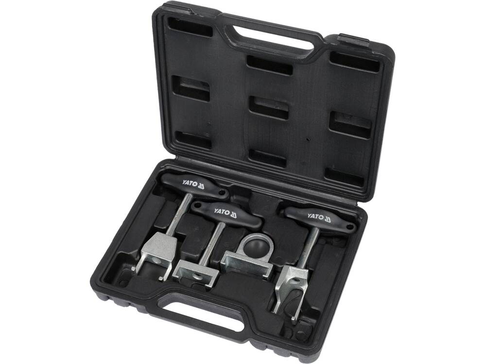 Uždegimo ritės ištraukimo rinkinys | VAG | 4 vnt. (YT-06205)