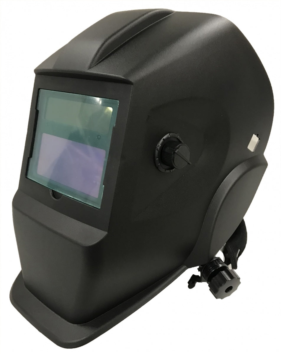 Automatiškai tamsėjanti suvirinimo kaukė / skydelis (SZ-AS)