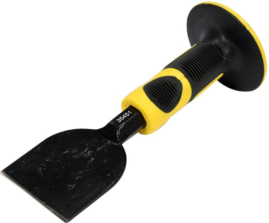 Kaltas plokščias platus | su apsauga | 215 X 19 X 75 mm (35451)