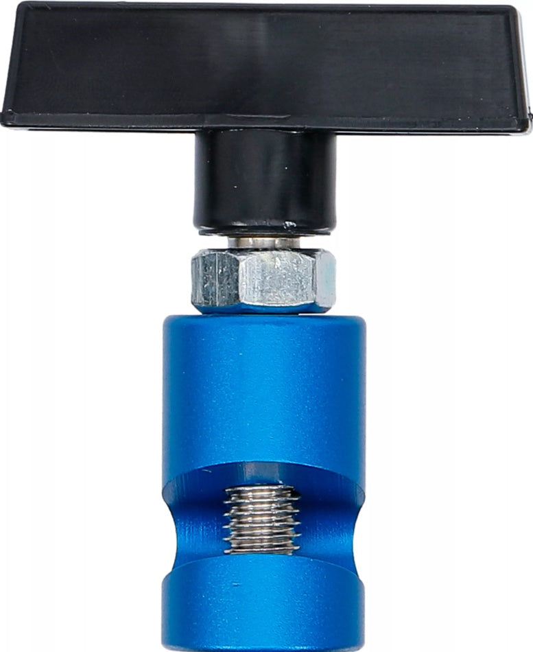 Blokatorius, užspaudėjas kapoto ir bagažinės dangčiams (2790)