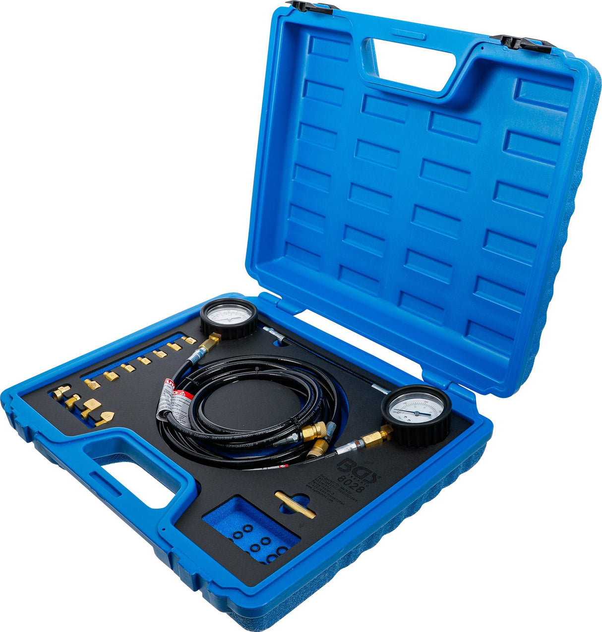 Greičių dėžės testavimo rinkinys (8028)