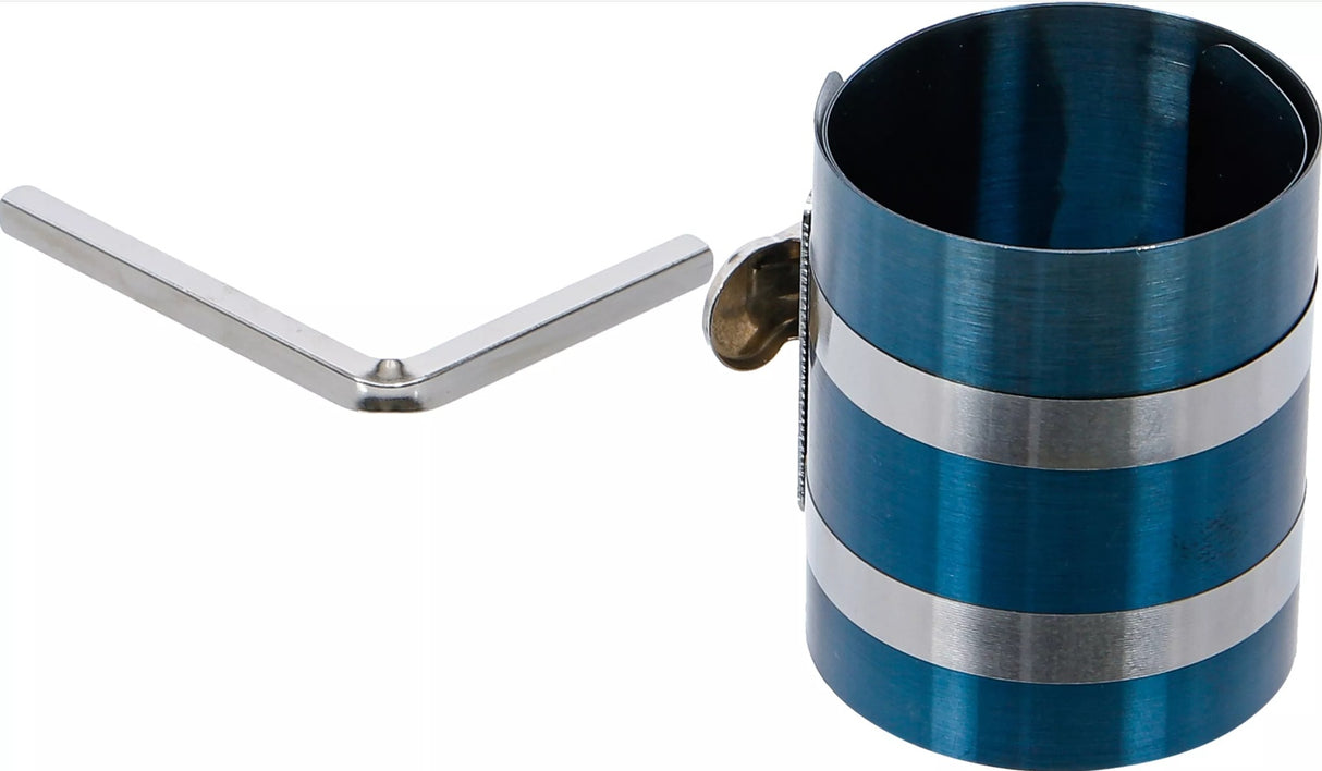 Stūmoklių žiedų suspaudėjas | 100 - 160 mm (1889)