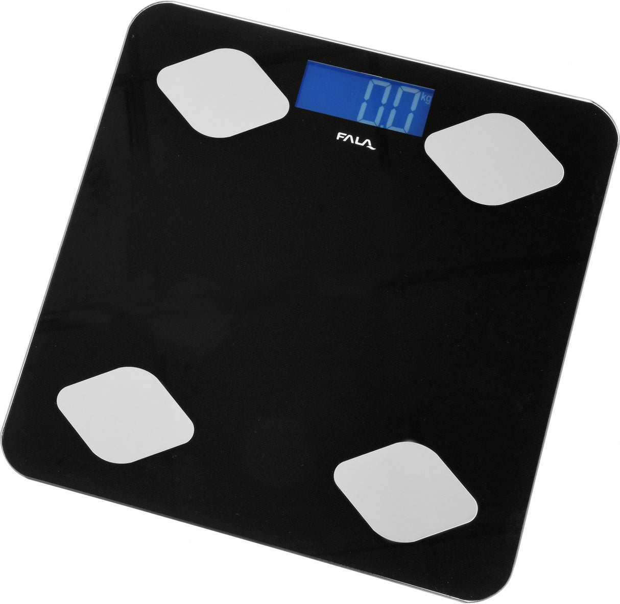 BATHROOM SCALE | ANALYTICAL | BLUETOOTH (69201)