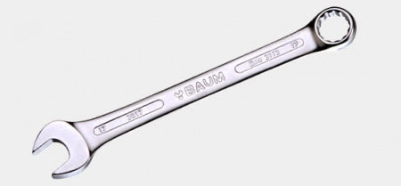 Raktas kombinuotas 6mm, CR-V, BAUM (B3006)