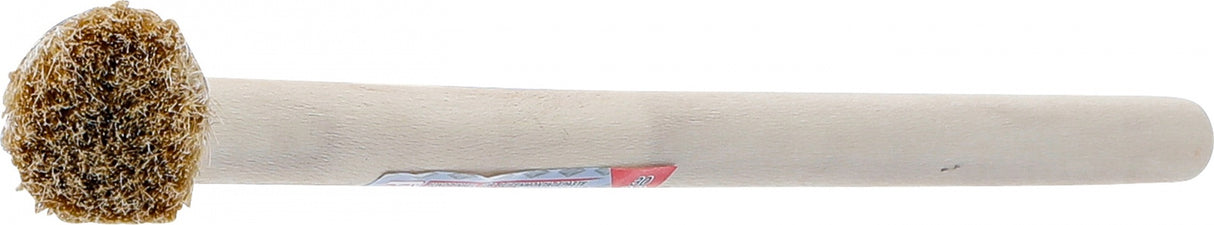 Apvalus šepetėlis padangų montavimui (4803)