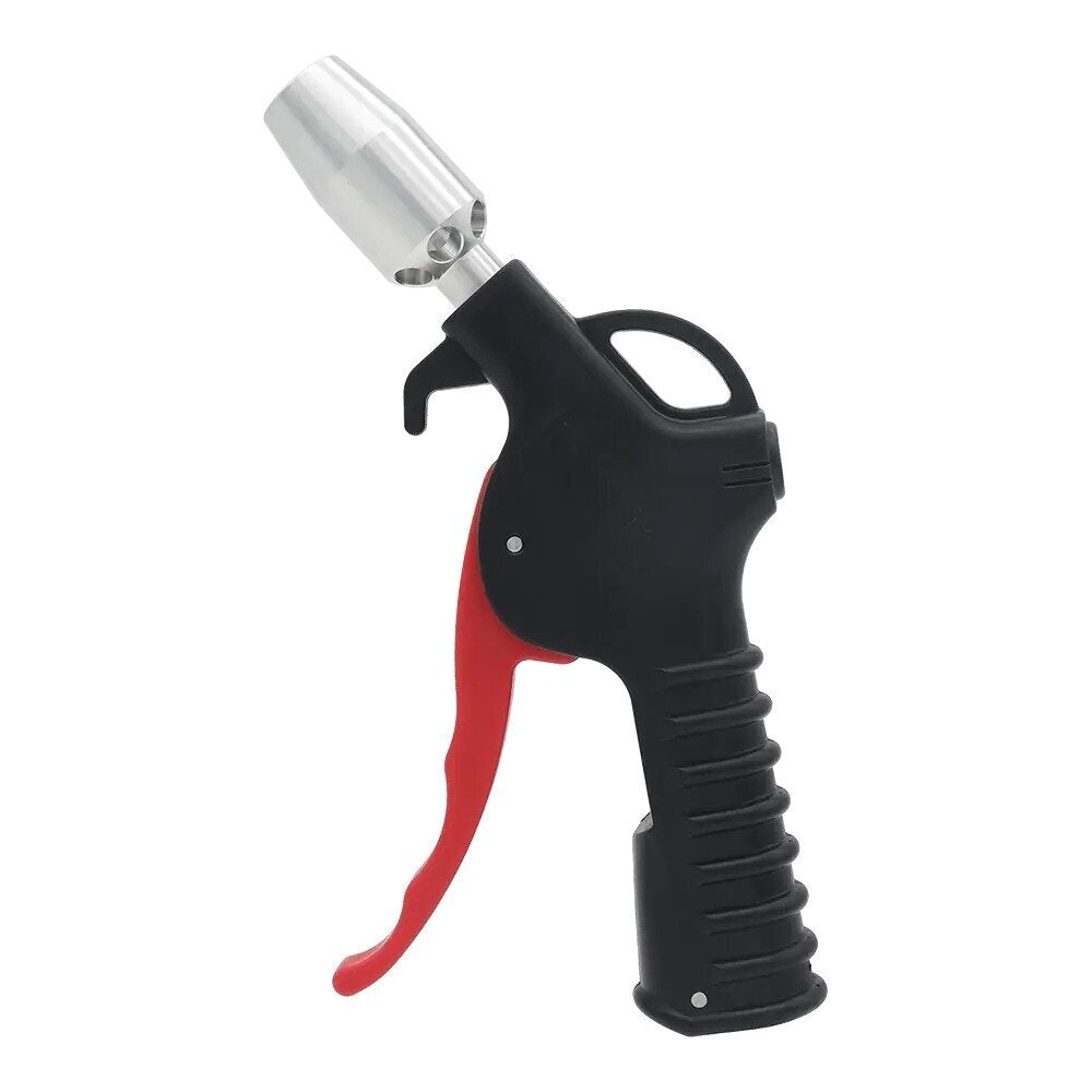 Oro pūtimo pistoletas su difuzoriumi / venturi purkštuku (XX17B)