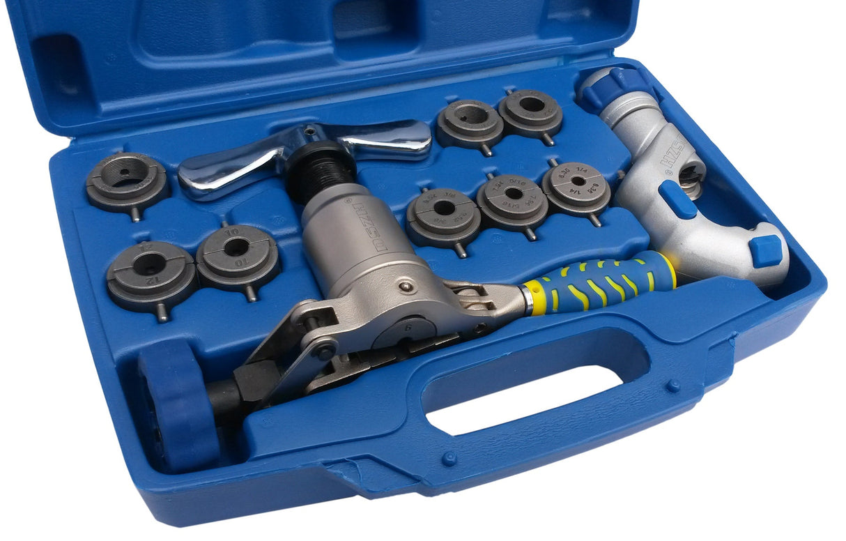 45 laipsnių ekscentrinio kūgio tipo valcavimo rinkinys su pjovikliu (WK-519FT)