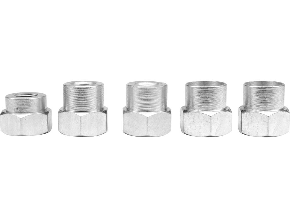 Galvutė trimeriams / žoliapjovėms | su valais (79550)