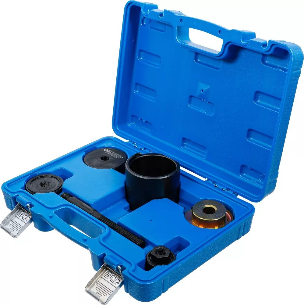 Guminių įvorių / sailentblokų presavimo rinkinys | VAG (8589)