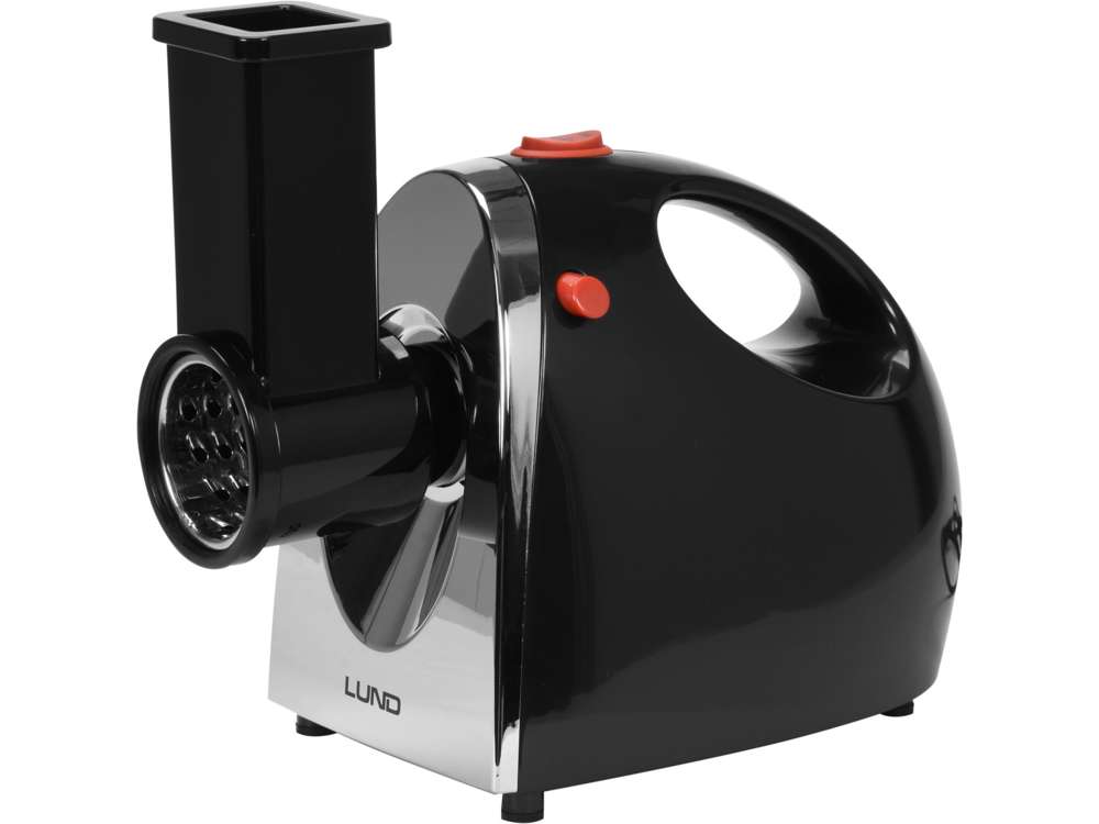 Elektrinė mėsmalė | 550W | 5 viename (67900)