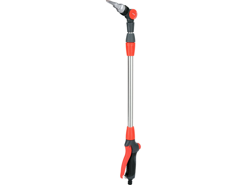 Laistymo pistoletas vandens žarnai prailgintas | 71-95 cm (YT-89630)