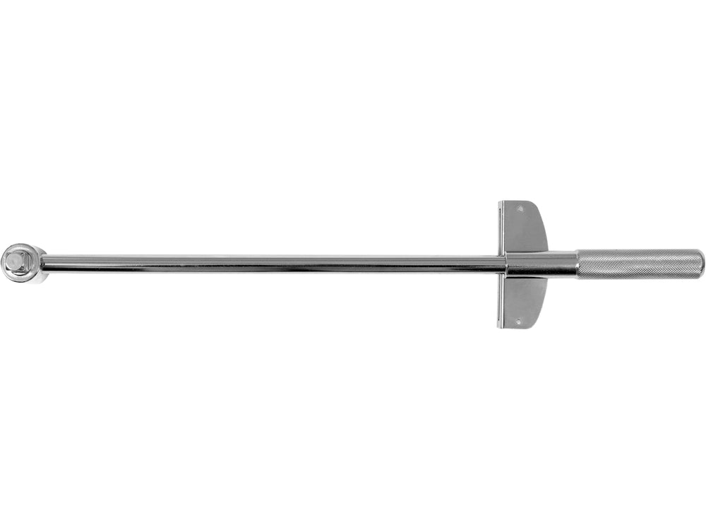 Dinamometrinis raktas | švytuoklinis | 1/2", 0-300 Nm (57451)