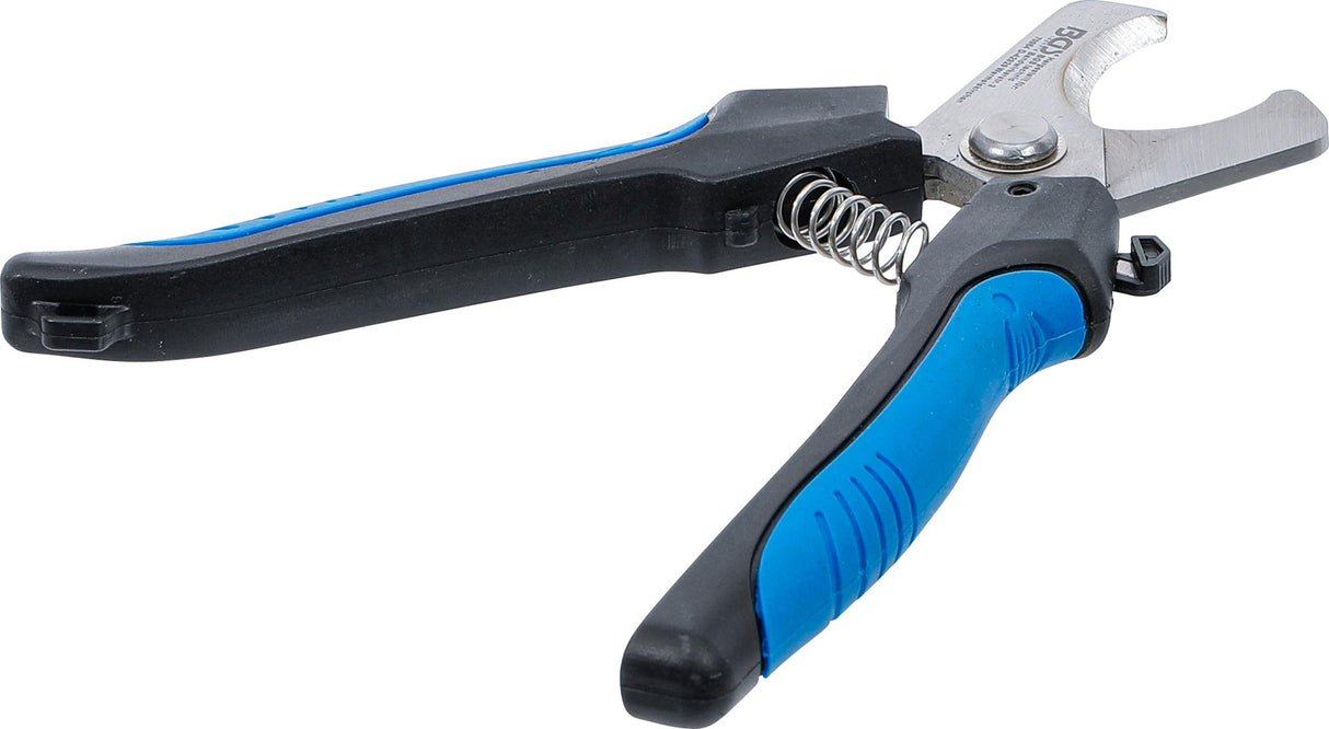 Kabelių žirklės | Nerūdijantis plienas | 180 mm (70964)