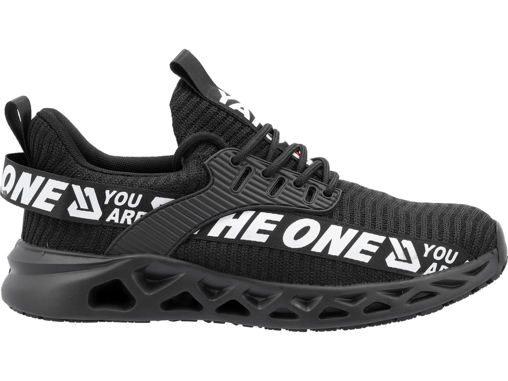 Darbiniai sportbačiai lengvi | PASADENA | 39 dydis (YT-80680)