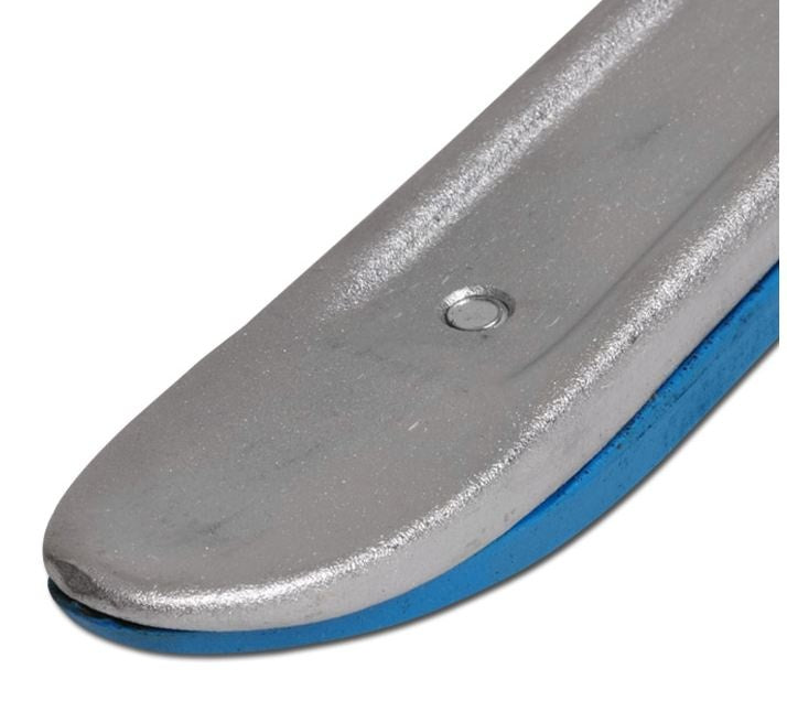 Padangų svirtis su plastiko apsaugine danga | 380 mm (1527)