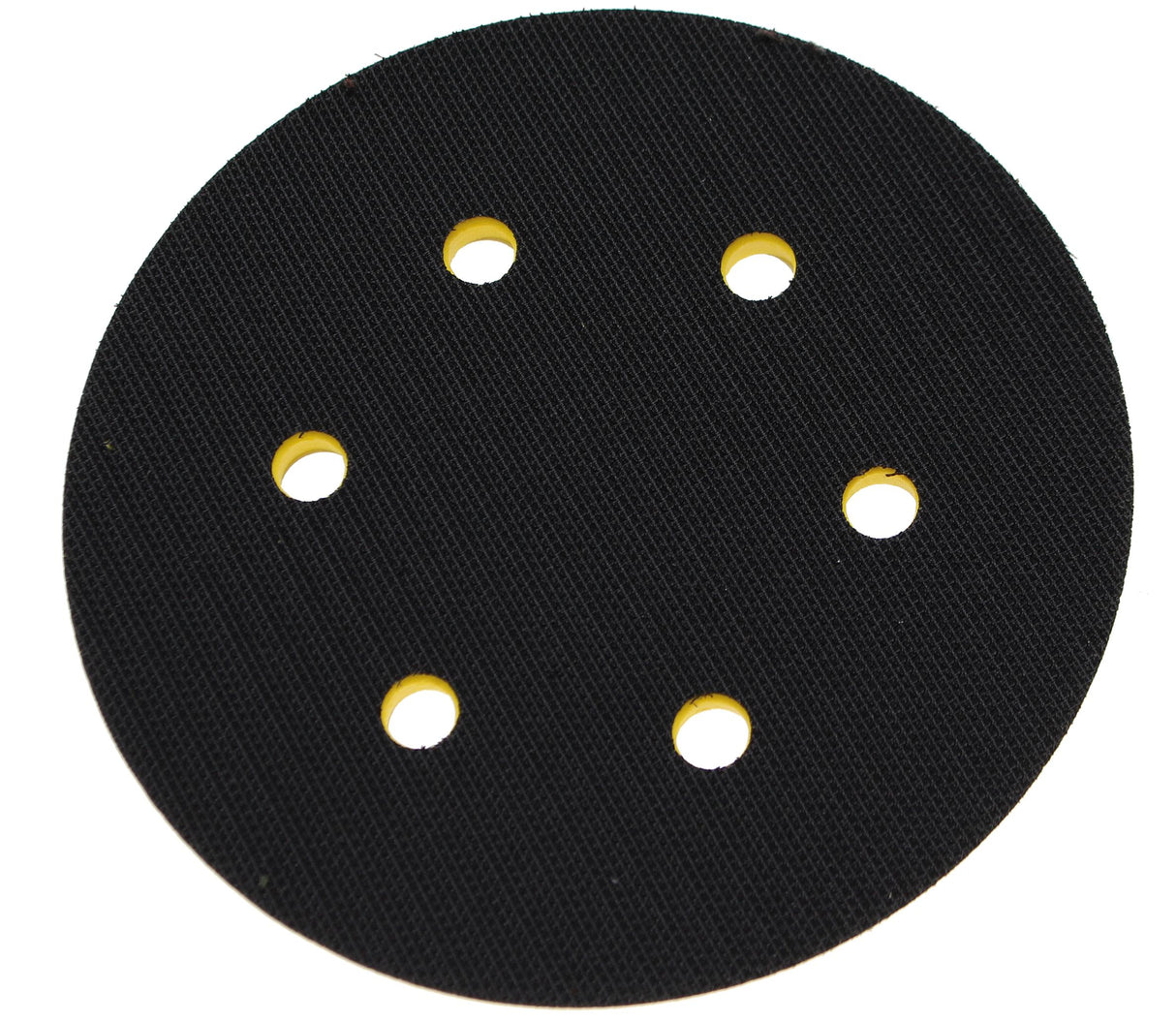 Pneumatinis poliruoklis / šlifuoklis su nusiurbimu | 150 mm (8688)