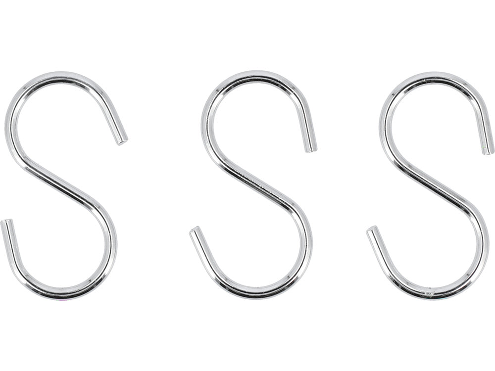 3 HOOKS FOR GAS GRILLS TOOLS (YG-20143)