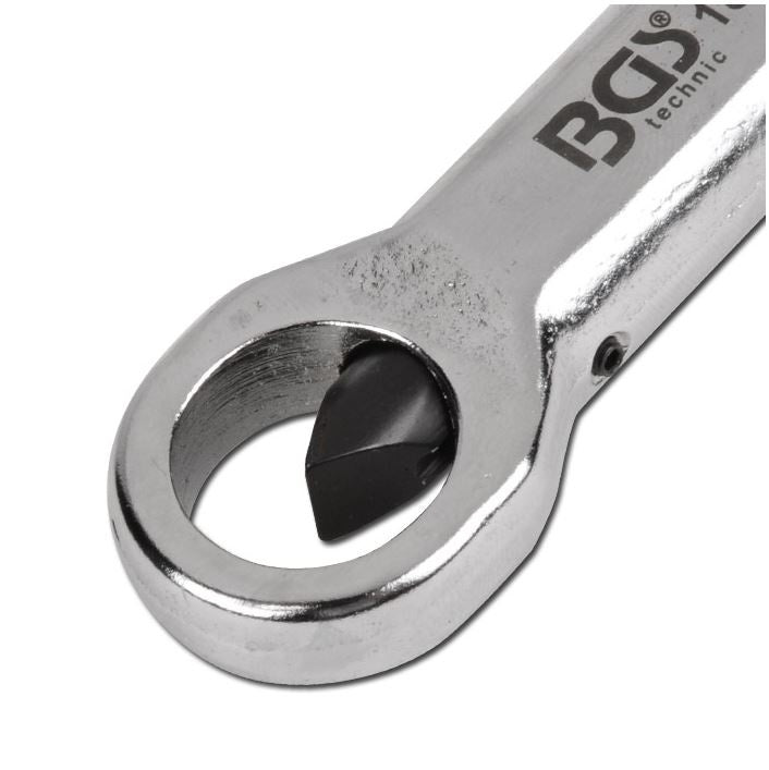 Veržlės nukandėjas | iki 16 mm (1811)