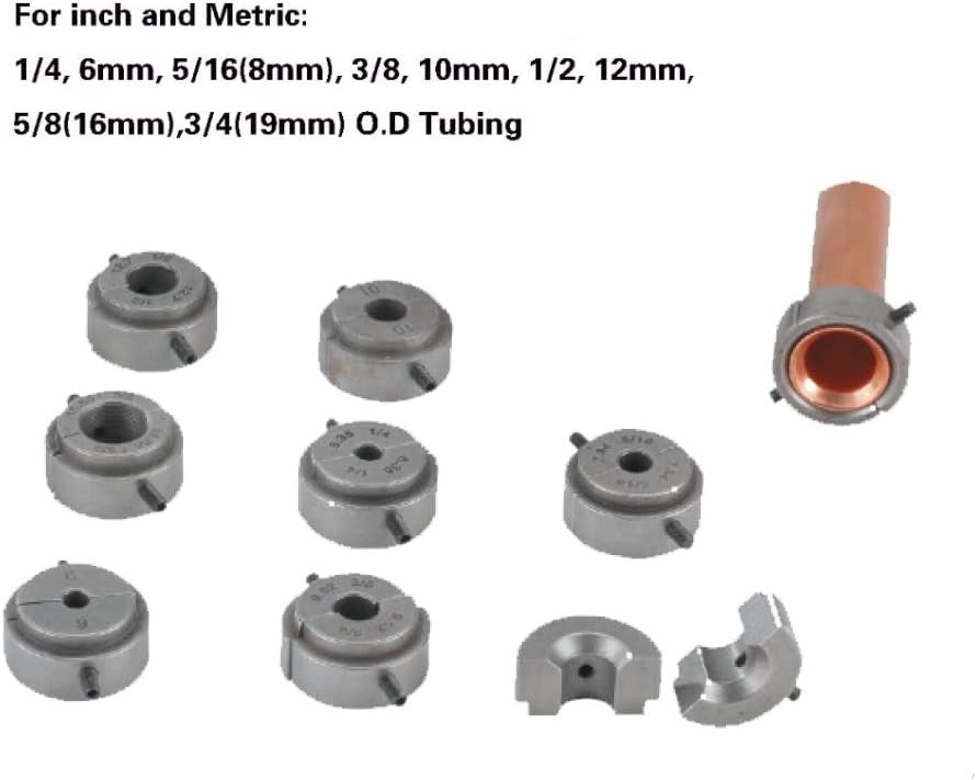 45 laipsnių ekscentrinio kūgio tipo valcavimo rinkinys su pjovikliu (WK-519FT)