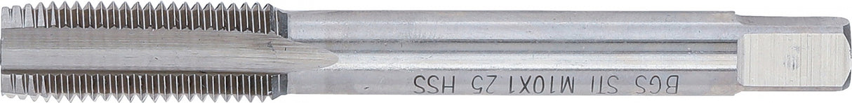 Sriegiklis | srieginių įdėklų išoriniams sriegiams | STI-Tap | HSS-G | M10 x 1.25 (9428-3)