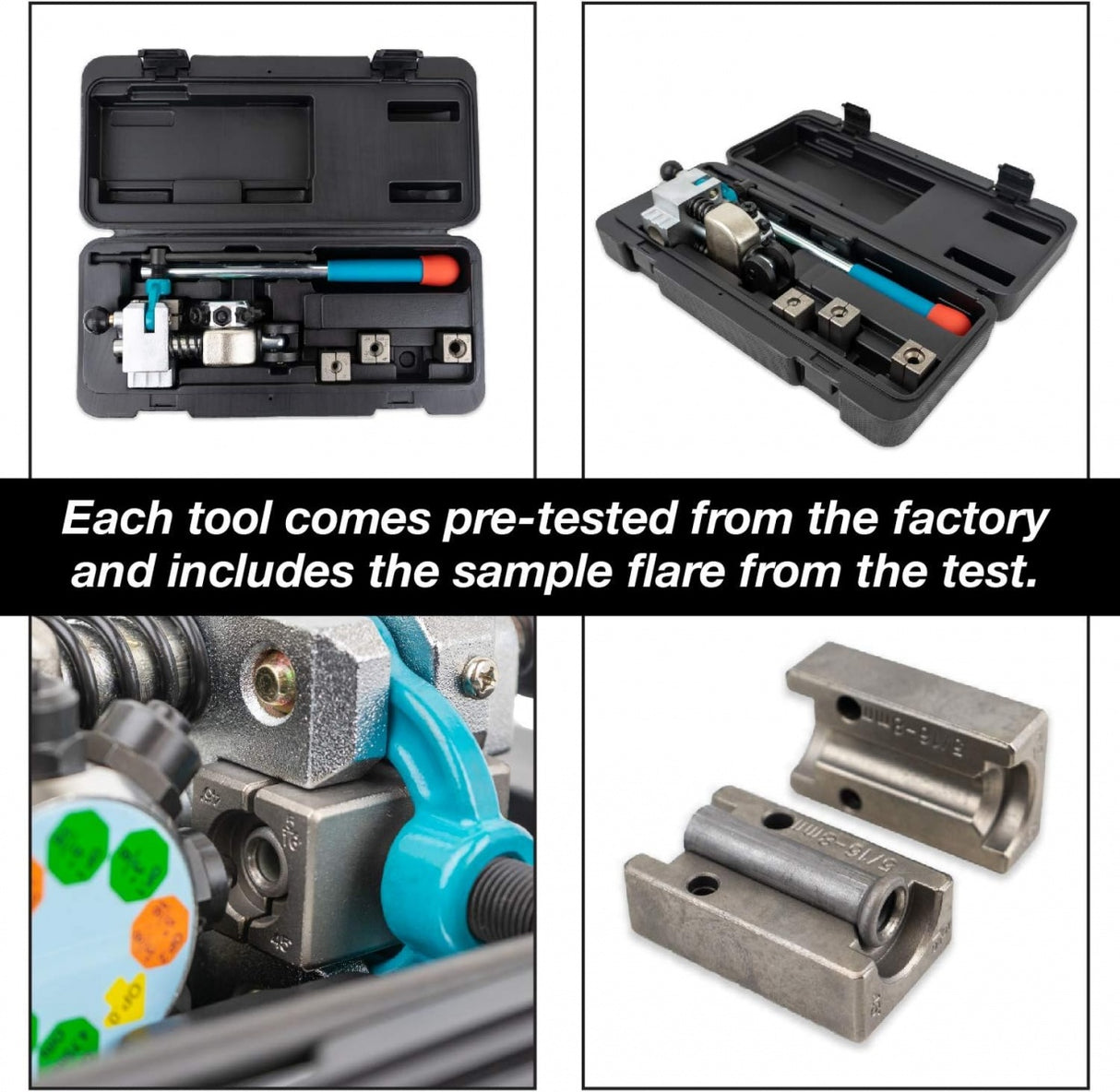 Stabdžių vamzdelių platinimo | valcavimo | įrankių rinkinys (SK4845)