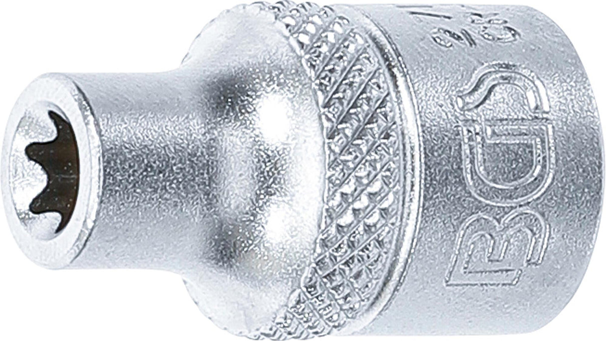 Galvutė E-star tipo varžtams | 10 mm (3/8") | E7 (2713)