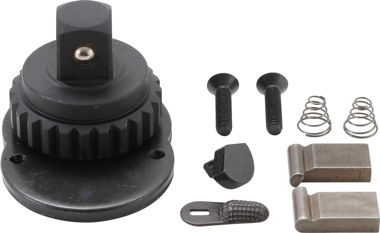 Remonto komplektas jėgos raktui | BGS 969, 990 (969-REPAIR)