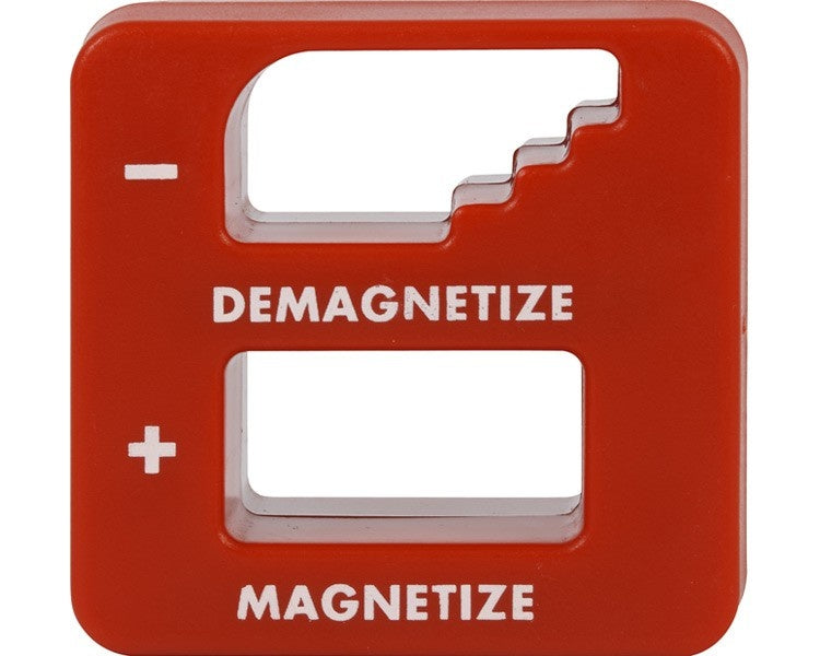 Atsuktuvų įmagnetinimo / išmagnetinimo įrankis (QJ7055)
