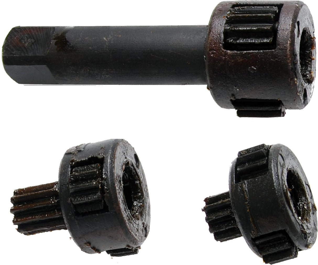 Sukimo momento daugiklio remonto komplektas | BGS 1230 (1230-REPAIR)