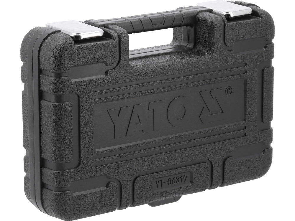 Variklio fiksavimo įrankių rinkinys | VAG TDI | 10 vnt (YT-06319)