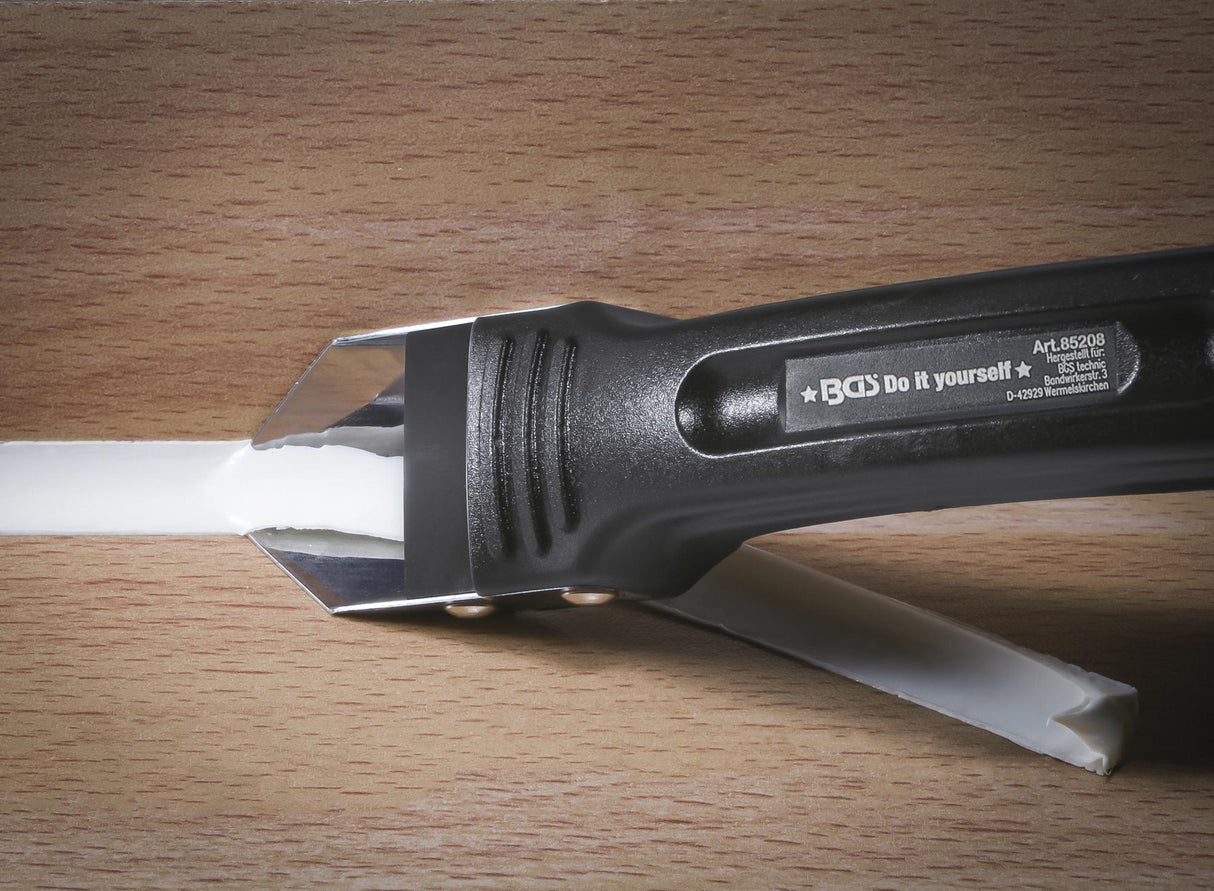 Silikono gramdiklis | Nerūdijantis plienas (85208)