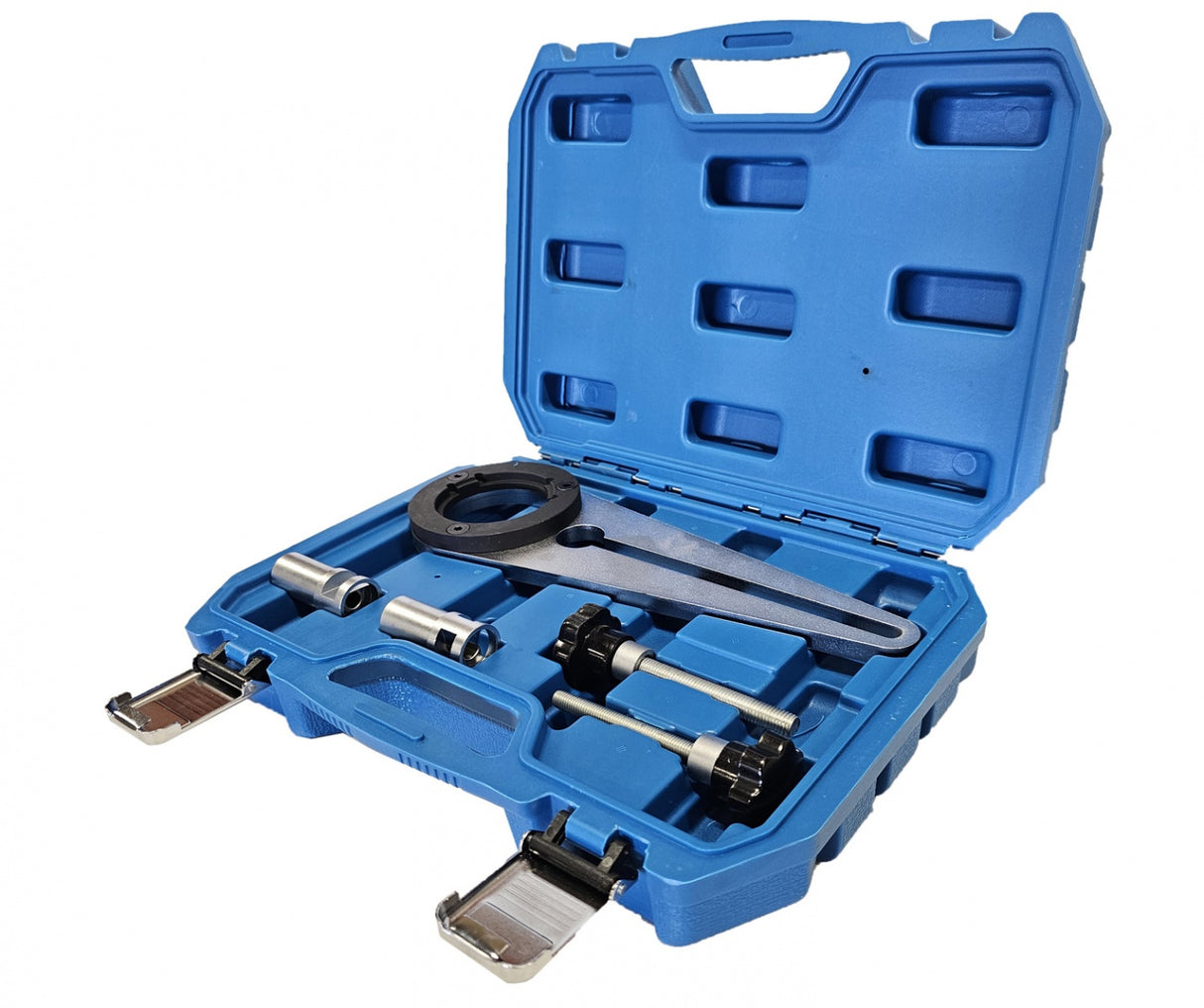 Alkūninio veleno skremulio įrankis | BMW N47 (SK4430)