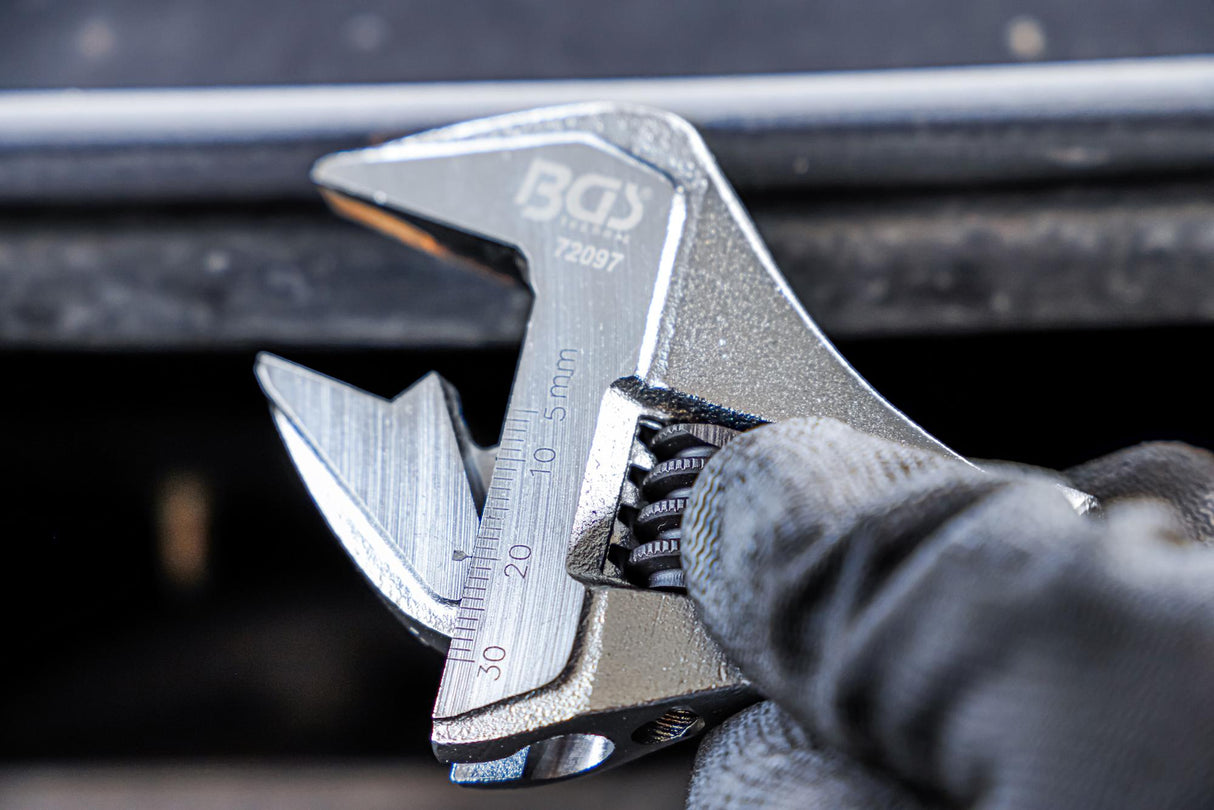 Skaitmeninis reguliuojamas sukimo momento raktas | 4,2 - 85 Nm (72097)