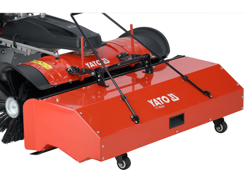 Keičiamas nešvarumų rinktuvas šlavimo mašinai YT-85600 | 100 cm (YT-85605)