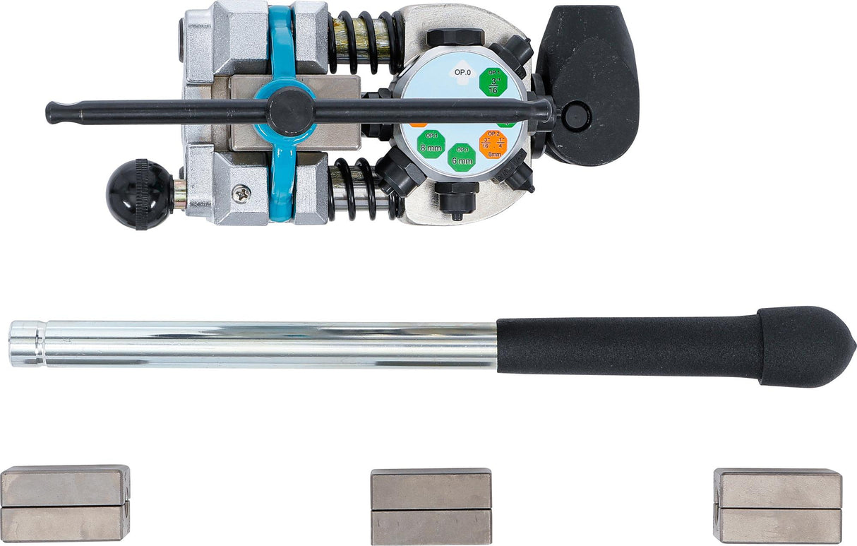 Profesionalus valcavimo įrankis | specialiai automobiliams (3057)