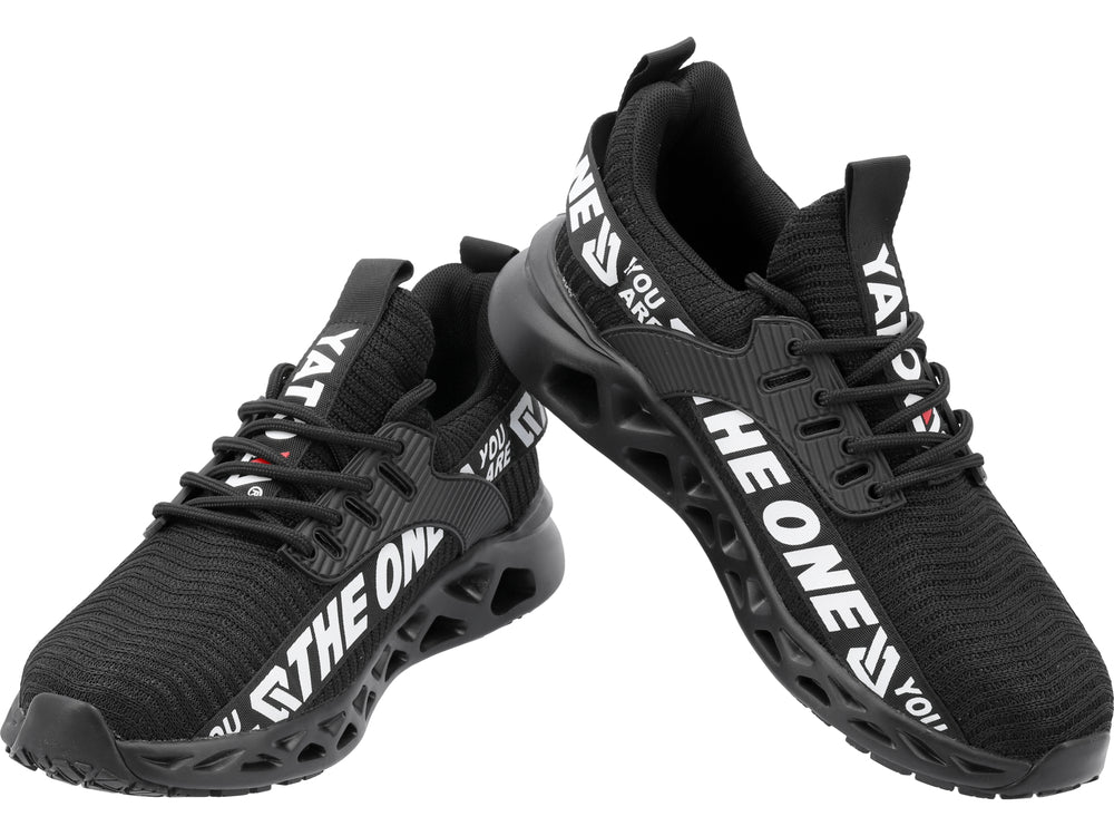 Darbiniai sportbačiai lengvi | PASADENA | 39 dydis (YT-80680)