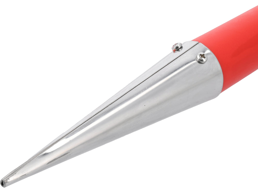 Sodinimo smaigas daigų, svogūnėlių duobutėms | 290 mm | nerūd. plienas (YT-88940)