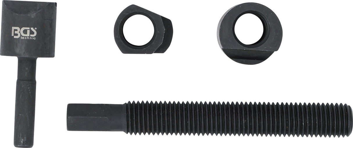 Dvigubų ratų atskyrimo įrankių rinkinys | 3 vnt. (6679)