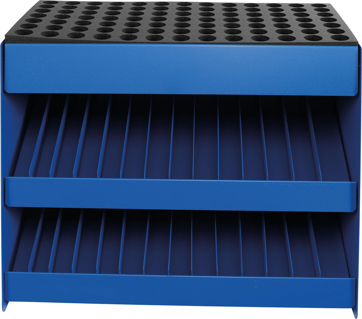 Prekybinis galvučių ir antgalių pardavimų stendas (4095-2)