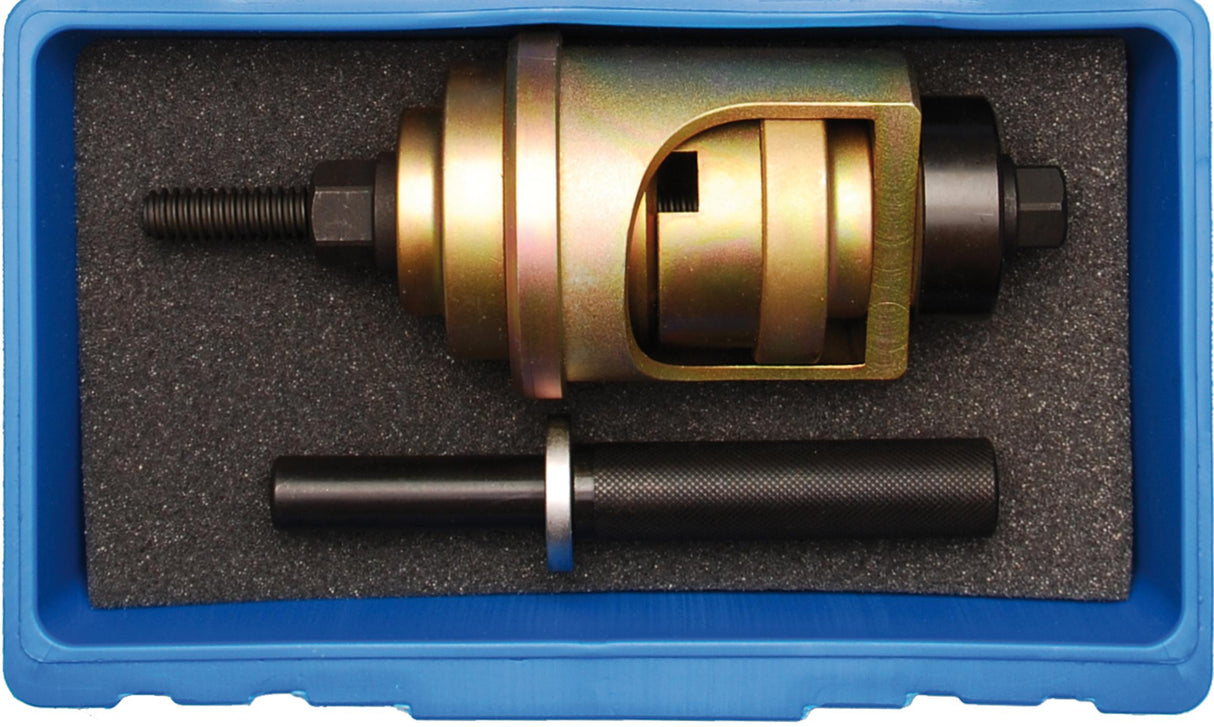 Pakabos presavimo rinkinys | Mercedes-Benz W170 / W202 (8735)