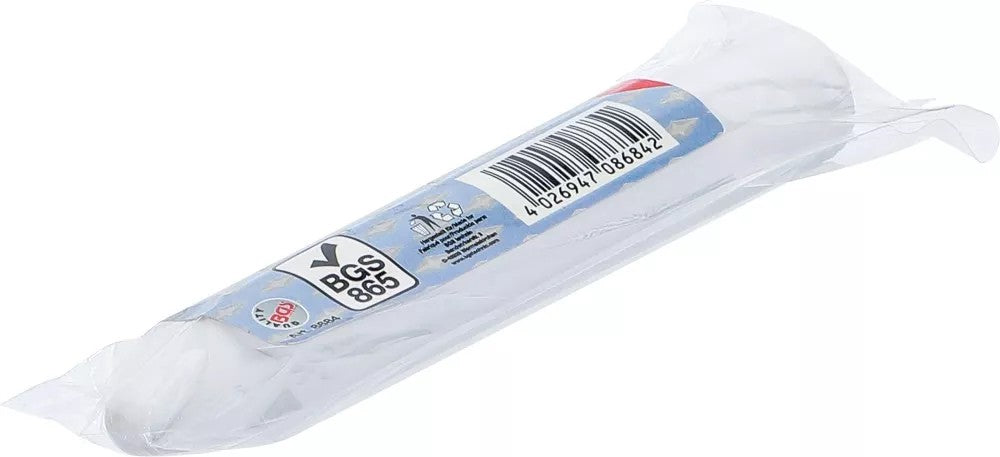 Pieštukas kėbulinams darbams, mažų įlenkimų šalinimui (8684)