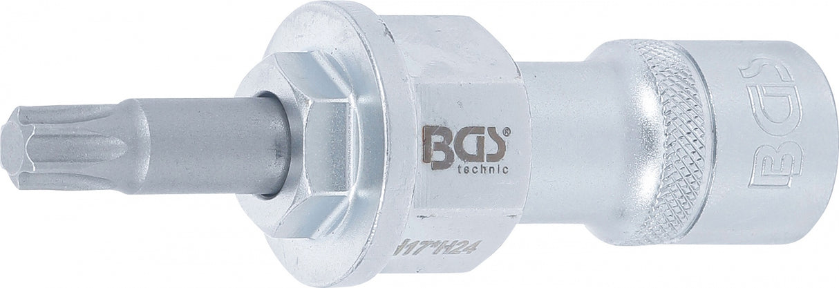 Kintamosios srovės generatoriaus skriemulio įrankių rinkinys | 2 vnt. (74571)