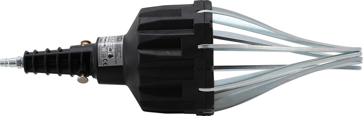 Įrankis pusašių gumoms uždėti orinis | 20 - 110 mm (9825)