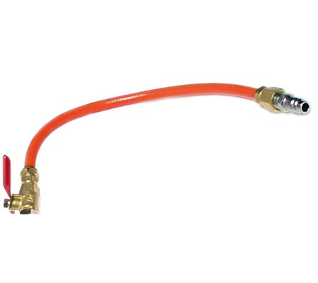 BGS 68000 atsarginė žarna su vožtuvu (68000-1)